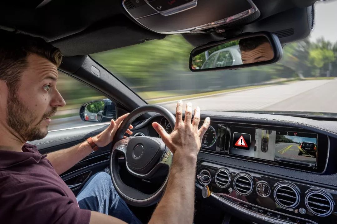 ADAS System Testing Solutions