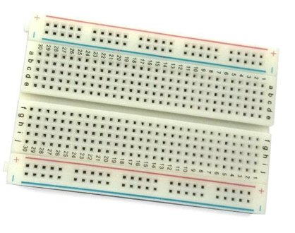 How to Connect Basic Arduino Circuits
