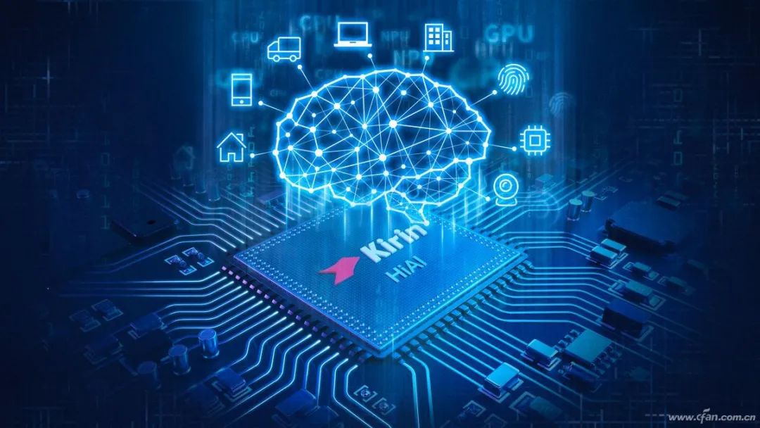 Understanding Huawei's Kirin Chip Evolution