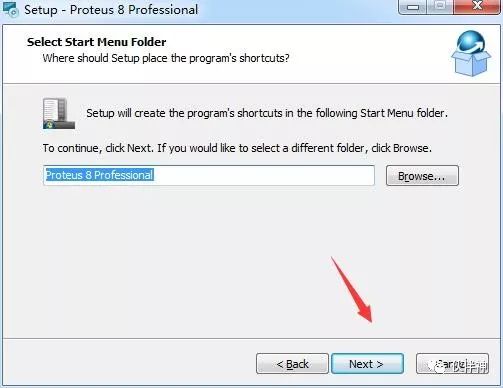 Proteus 8.6 Software Installation Tutorial