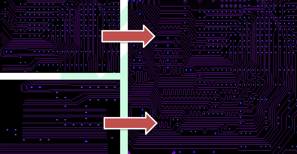 Comprehensive Summary of 31 PCB Design Wiring Tips