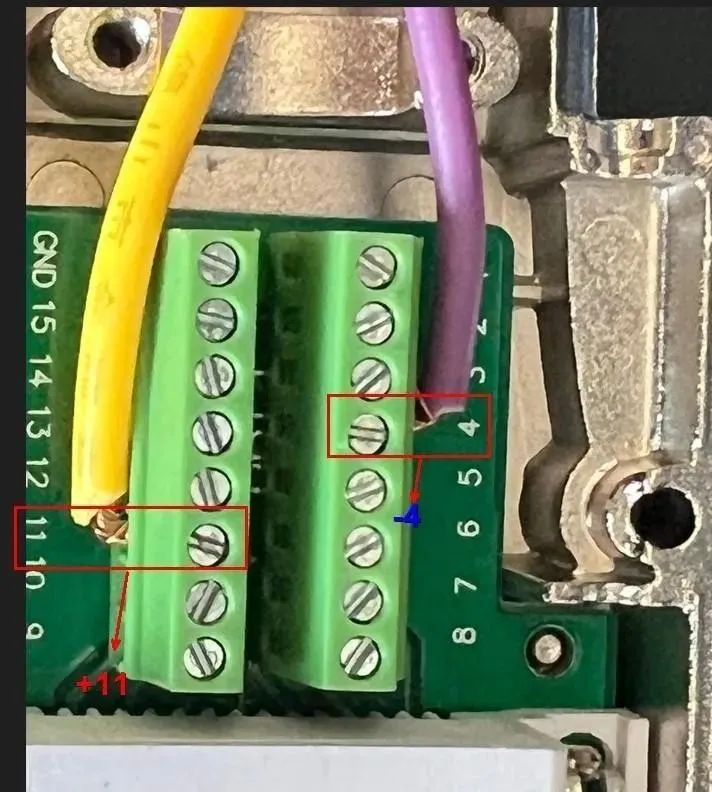 Testing Modbus RTU Communication Between Siemens PLC 1200 and 1500