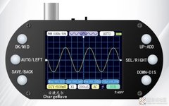 Disassembling a Mini Oscilloscope: Is It Worth It?
