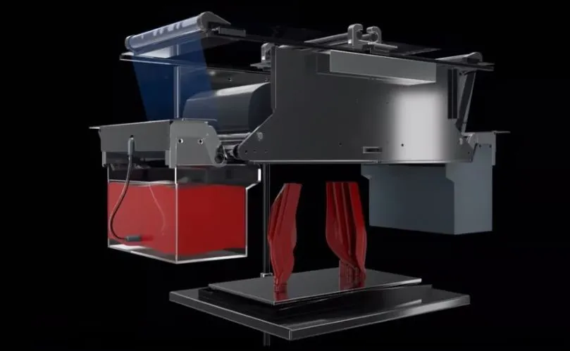 Understanding 7 Mainstream 3D Printing Technologies