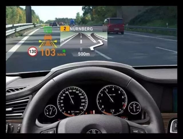 Overview and Implementation of ADAS Features
