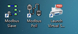 Detailed Guide on Using ModbusPoll and ModbusSlave Software