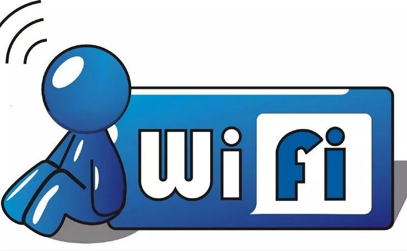 The Origin of Wi-Fi Technology