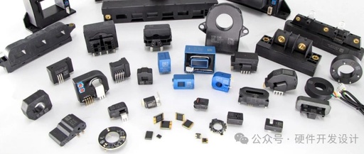Circuit Design and Selection for Current Detection Using Linear Hall Sensors