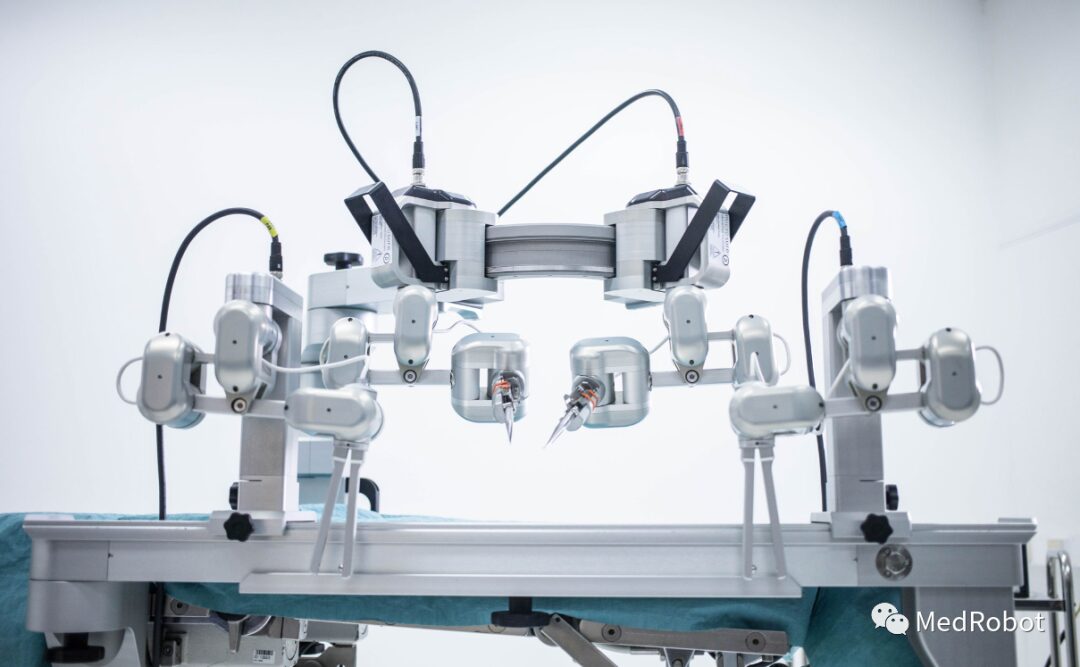 Overview of AI Applications in Robotic Surgery