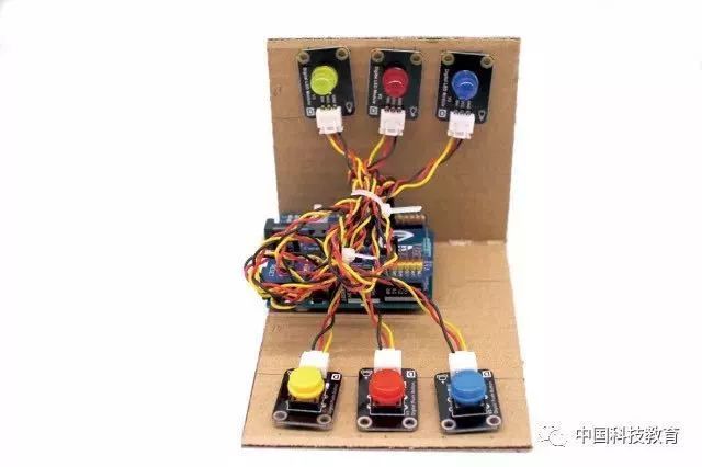 Arduino Smart Design: Create Your Own Memory Game