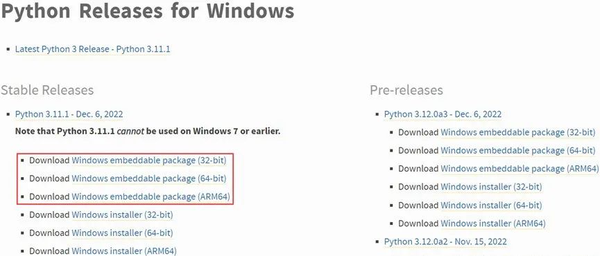 Beginner's Guide to Downloading and Installing Python