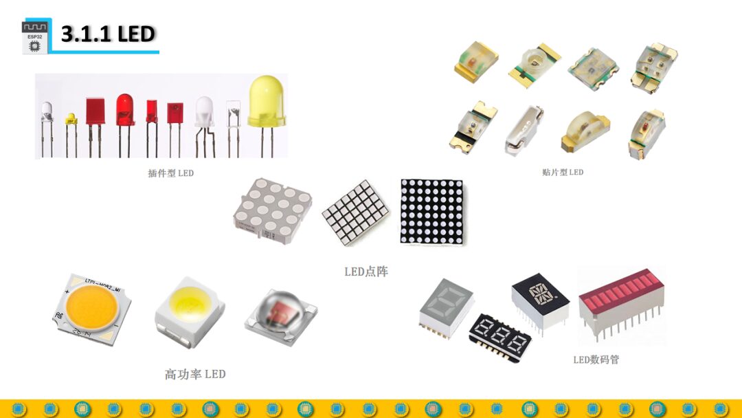 DIY Full Process Design Based on ESP32 - Sensors & Actuators