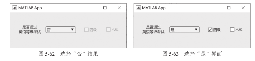 Getting Started with MATLAB App Designer: Common Components (Part 2)