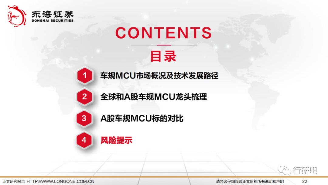The Bright Future of Domestic MCU Alternatives in Automotive Intelligence