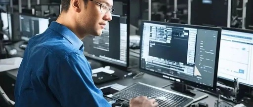 Go Language Enhances Embedded System Development Efficiency