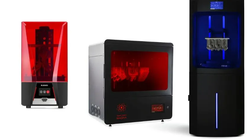 Understanding 7 Mainstream 3D Printing Technologies