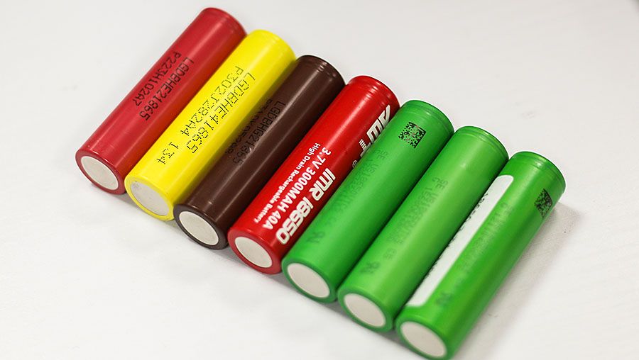 Pioneering Fast Charging Technology for E-Cigarettes