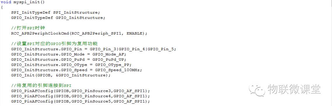 Hands-On STM32 SPI Interface (Part 1)