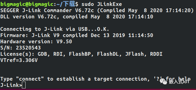 Detailed Usage Notes for Raspberry Pi JTAG