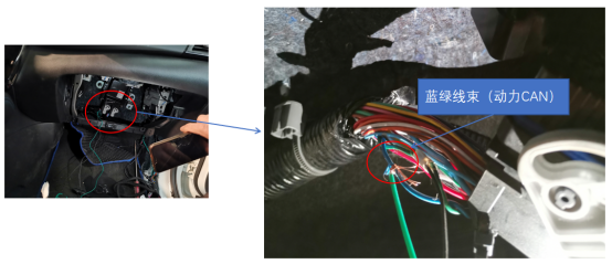 Research Series on Vehicle CAN Signals and Electrical Architecture