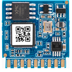 Inject the Soul of IoT into Your Hardware!