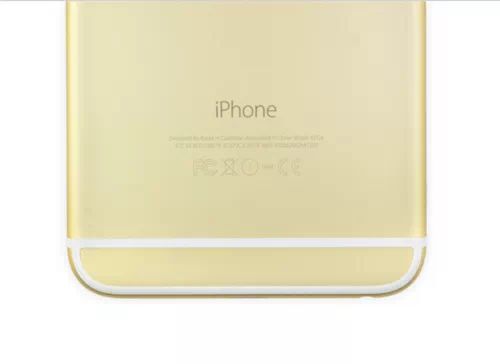 Apple iPhone 6 Plus Teardown High-Resolution Images