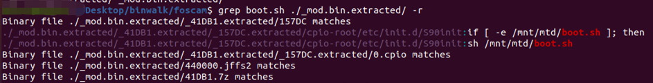 How to Gain Local Shell Access on IoT Devices
