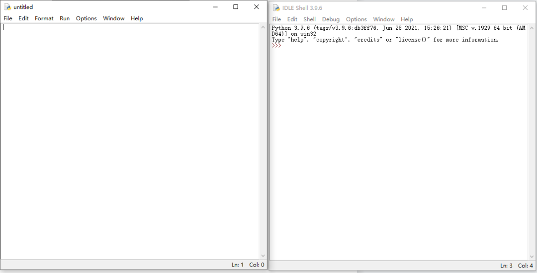 Python Is Not That Difficult