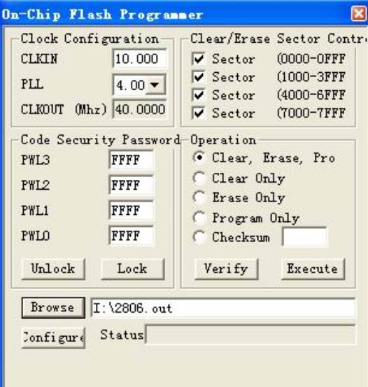 Introduction to TI and DSP Programming Methods