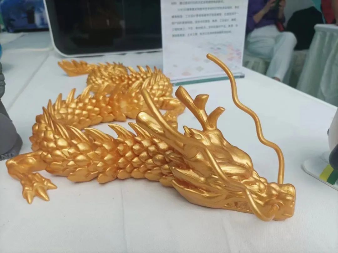 Introduction to 3D Printing Technology Applications