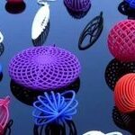 Overview of 3D Printing Materials and Their Applications