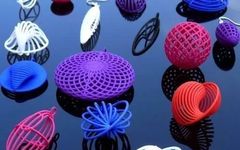 Overview of 3D Printing Materials and Their Applications