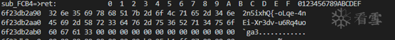Analysis of Encryption Algorithms After Light Obfuscation with OLLVM