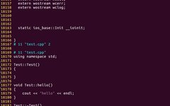 Basics of GCC Compilation