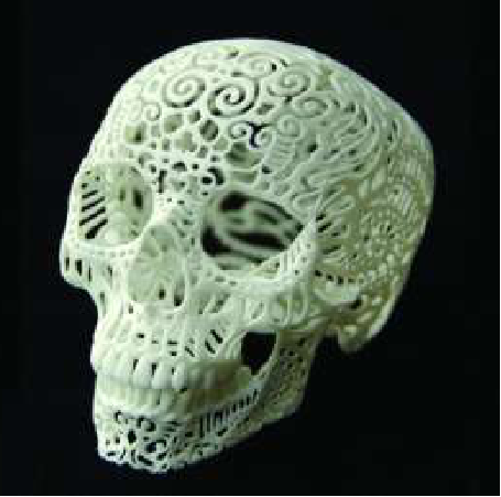 Professional Introduction to 3D Printing Technology Applications