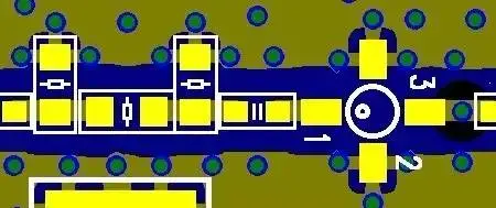 PCB Design Experience Summary