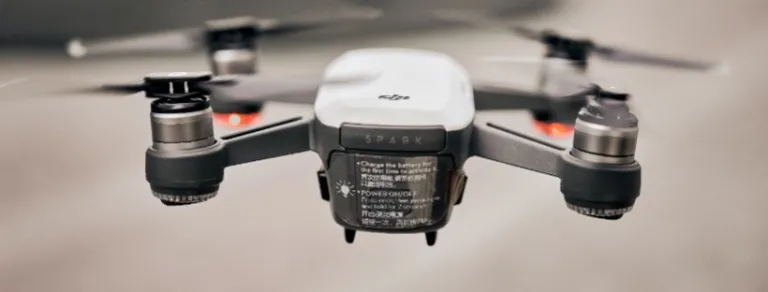 Build Your Own ESP8266 Drone That Can Climb Walls!