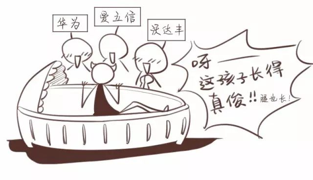 Understanding LoRa Through a Cartoon Explanation
