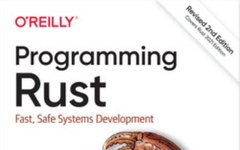 A Senior Developer's Year-Long Journey Learning Rust