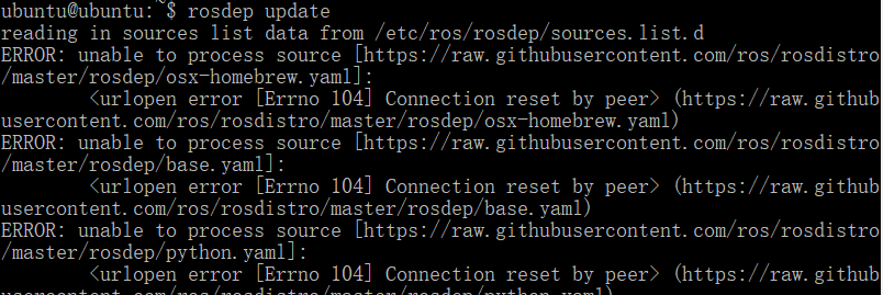 Configuring Ubuntu 18.04 on Raspberry Pi 4B