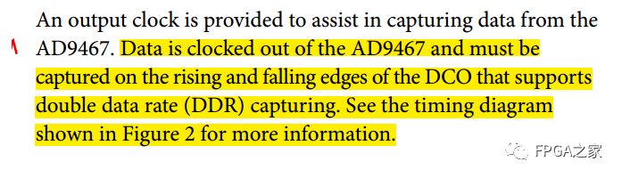 Summary of Using ADC and DAC Chips with FPGA