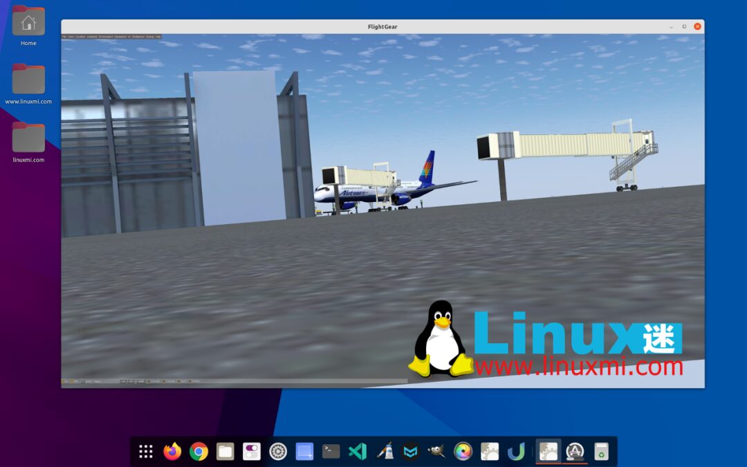 What Operating Systems Are Generally Used in Aircraft?