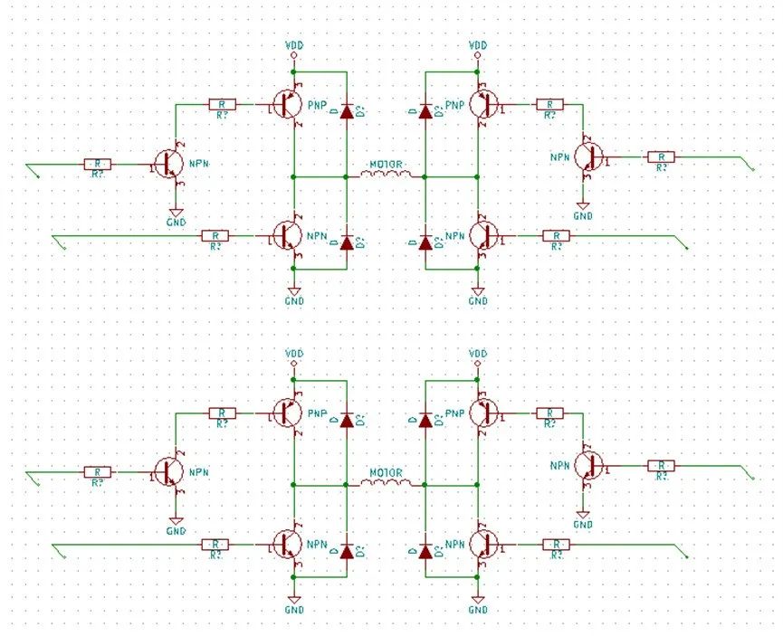 Working Principle and Driving Methods of Stepper Motors