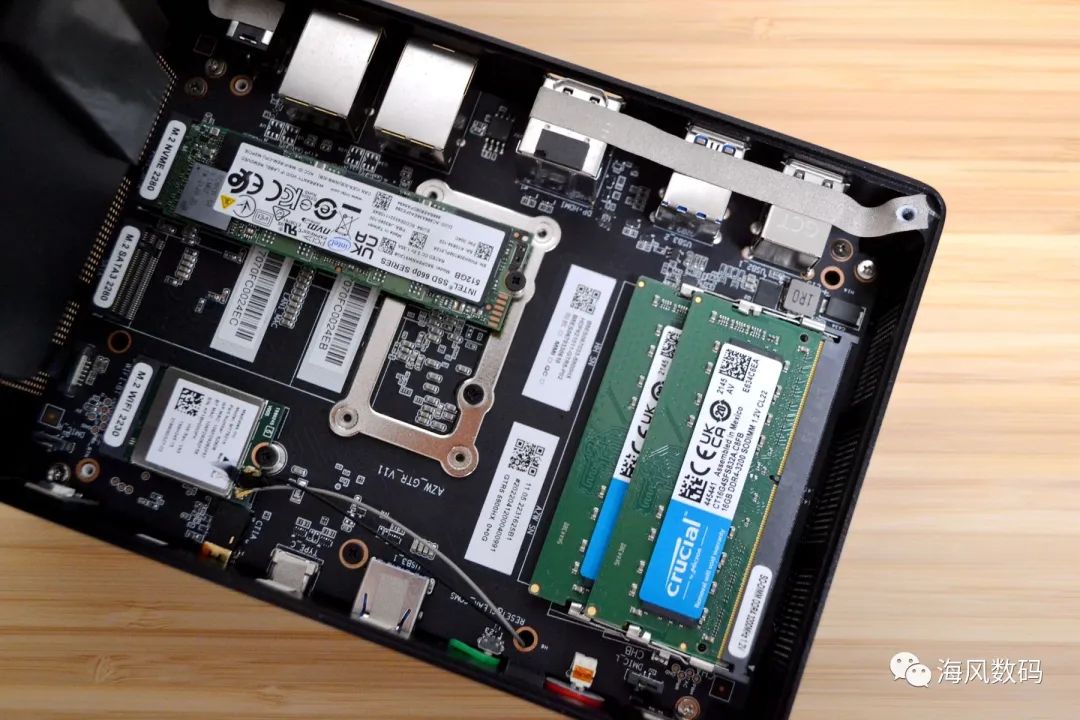 Mini PC Review: AMD Ryzen 9 with Fingerprint Unlock