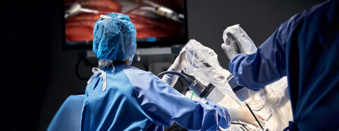 Precision Robotics in Surgery: Unveiling the Wonders of Robotic Surgery