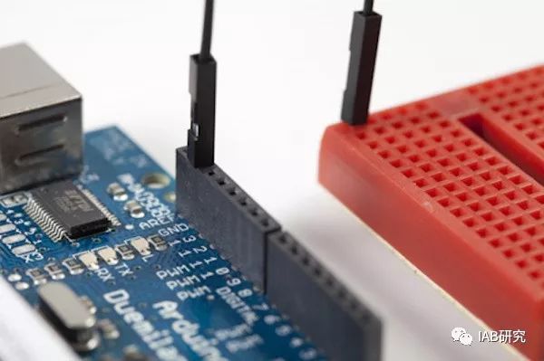 Using Breadboards: Are They Made of Bread?