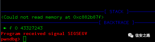 Router Vulnerability EXP Development Practice