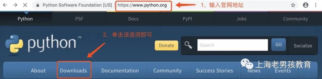 Introduction to Programming Languages and Python