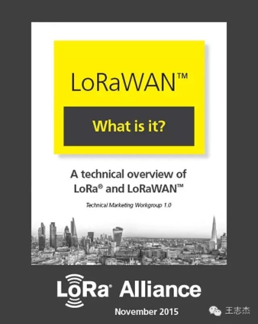Overview of LoRa and LoRaWAN Technologies