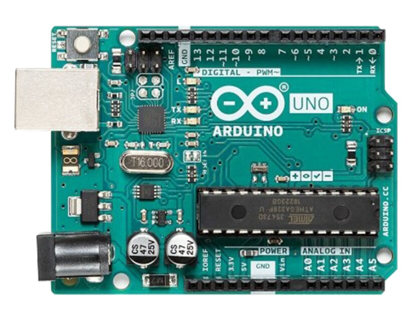 Chapter Two: Awesome! Control the Circuit Board with Code!